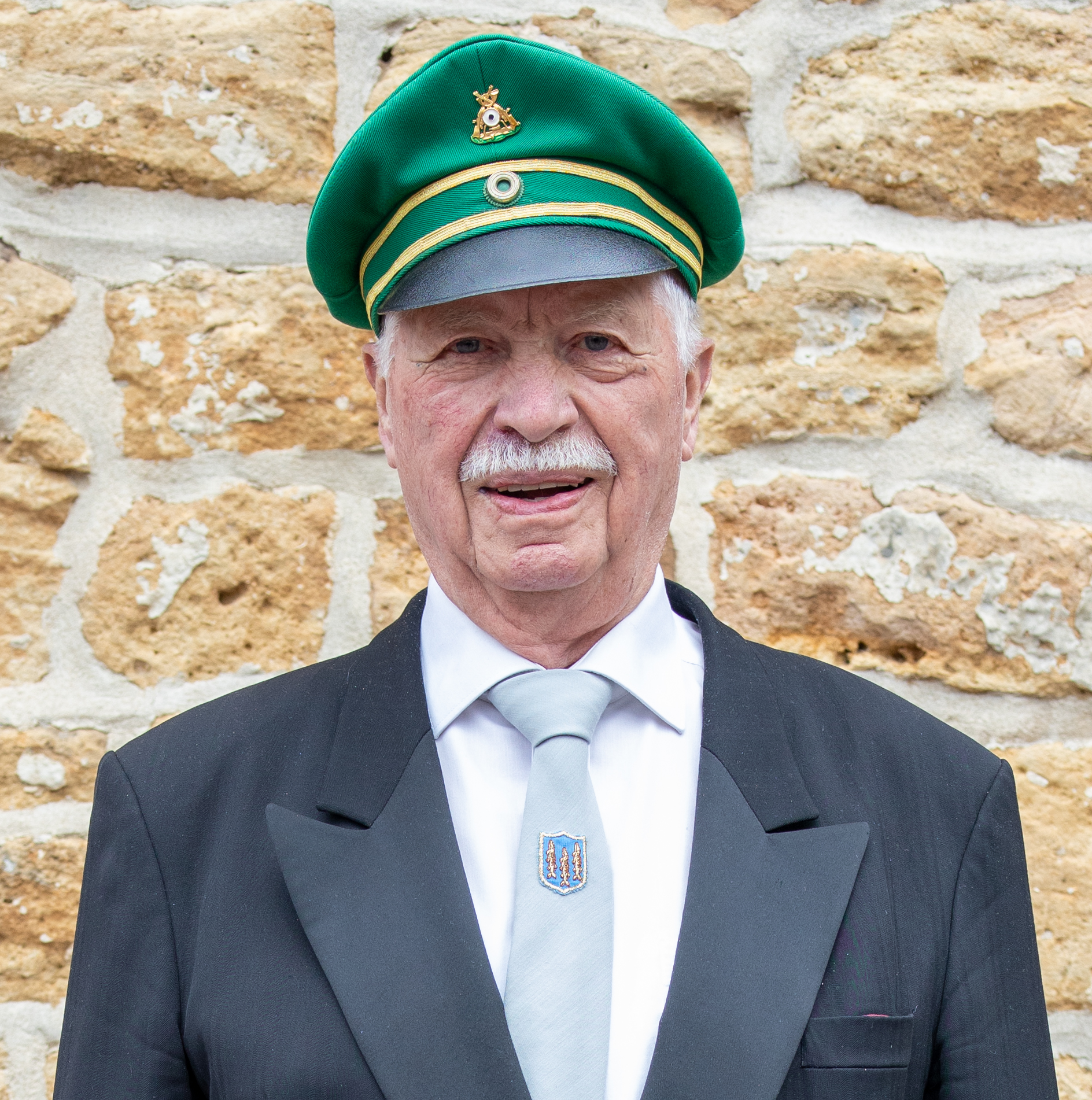 Nachruf Karl-Heinz Spickermann